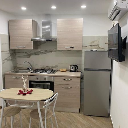 Апартаменты Casa Daniela Неаполь Экстерьер фото